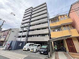 グランパシフィック大今里南