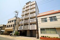 グランデージ都島