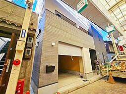 マノワール今里