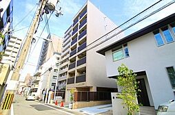 ノースクレセント