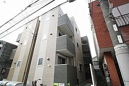 ハーモニーテラス大宮III