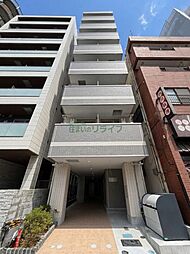 Luxe門前仲町