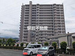 エイルマンション久留米東