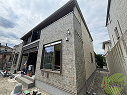 パルファン南落合04