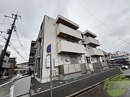 サンパティーク東町