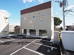 ロワイヤルアイランド織島IV