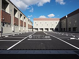 ロワイヤルアイランド織島II