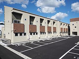 ロワイヤルアイランド織島I