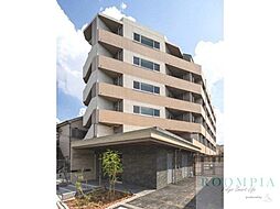 ベルシード氷川台