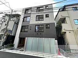 ルネサンスコート高田馬場Ｐａｔｒｉａ