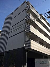 メインステージ武蔵関駅前