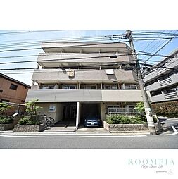 ファインライツ氷川台