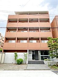 スカイコート練馬平和台