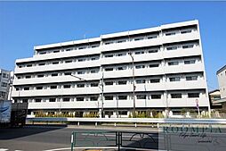 プレール・ドゥーク練馬中村橋