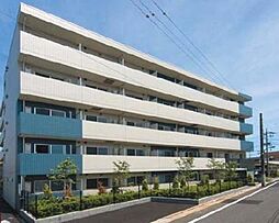 GENOVIA中野・都立家政