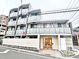 アゼスト新桜台