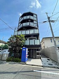 レピュア武蔵関