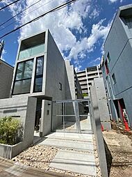 スクエアコート早稲田