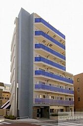 Verona武蔵関Lusso