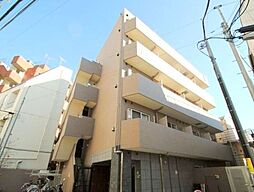 ガリシア江古田