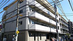プライマル武蔵関