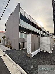 (仮称）PREMIUMCUBE東高円寺DEUX