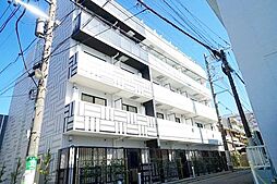 メインステージ富士見台