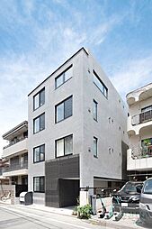 Bark Lane 早稲田II