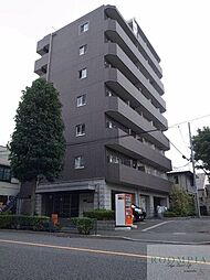 スパシエトラッド中野野方