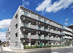 レヴィーガ練馬北町