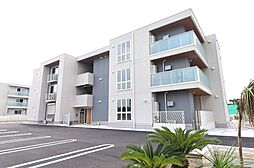 D’s LIEN A A号地