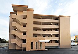 ラフィーネコート