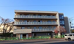 仮称)D-ROOM百合丘PJ