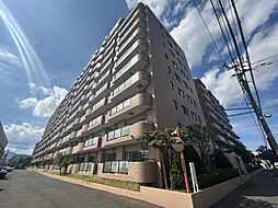 グランカーサ北35条B棟