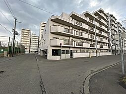 リラハイツ本郷通