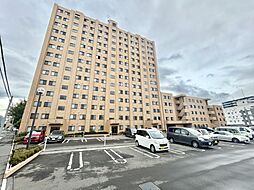 ダイアパレス南郷通第2