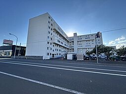 北二七条パークマンション