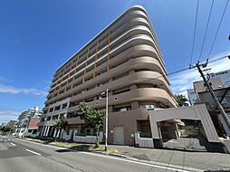 フォートレスゲート新札幌レジデンス