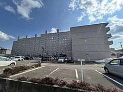 ラポールえるむの杜A棟