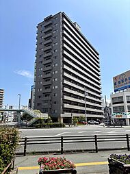 ロイヤルガーデン徳島駅西
