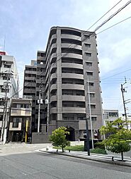 アルファステイツ富田浜