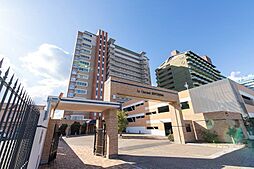 ル・シェモア弁天島