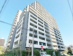 ライオンズプレティナレジデンス