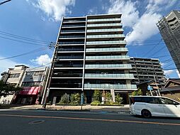 オープンレジデンシア金山マークス