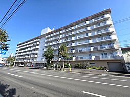 マンションニュー琴似