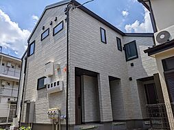 フィレール西荻窪