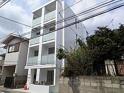 グローブタウン井草5丁目計画