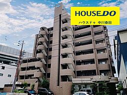 ライオンズガーデン春田イースト