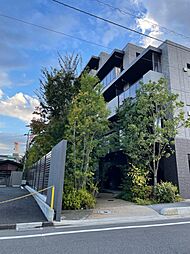 レ・ジェイドシティ橋本I