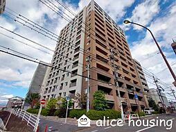 D& 039;クラディア瀬田駅前